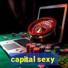 capital sexy